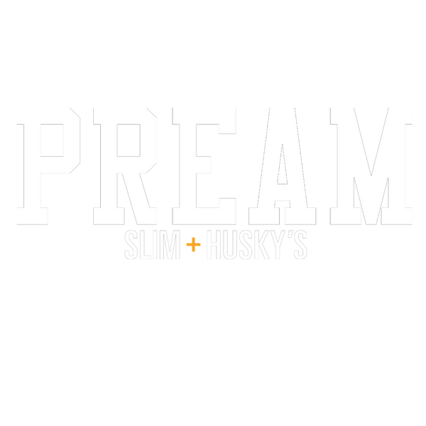 PREAM SHOP by Slim + Husky's